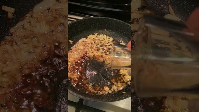 Грибы Вёшенки в духовке😍#рецепты #приготовитьгрибывёшенки#вкусно#рецепт