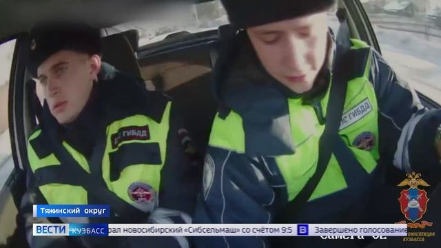 Избиение подростка и арест начинающего водителя: сводка происшествий по Кузбассу