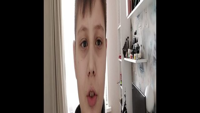 проверка камеры