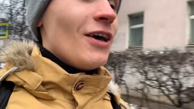 I went to the Moscow Photo Studio and you won’t believe what I saw... Subway VLOG from Russia