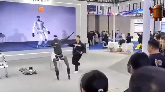 Все что нужно знать о реальном уровне роботов Unitree на декабрь 2024 года. Пожелаем ребятам успехов