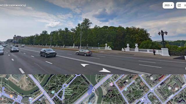 МИНСК - идеальный город для жизни глазами туриста в 2024