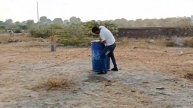 World's Biggest Calcium Carbide VIP Bomb | इतना बड़ा धमाका कभी नहीं देखा होगा