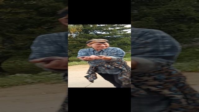 Сельчане