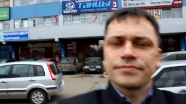 Приглашение на семинар Зинкина Михаила