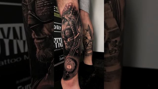 Тату идеи #62