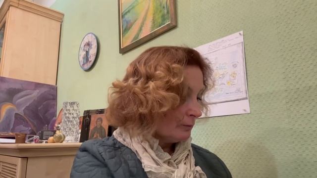 Плюс еще одна роль. Берёте? ☘️💛☘️💛☘️💛☘️ Екатерина Иолтуховская.
