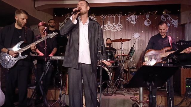Алексей Петрухин/Ты не вернешься/Москва/24.12.24