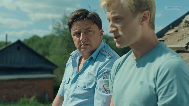 Жуки 2 сезон 5 серия