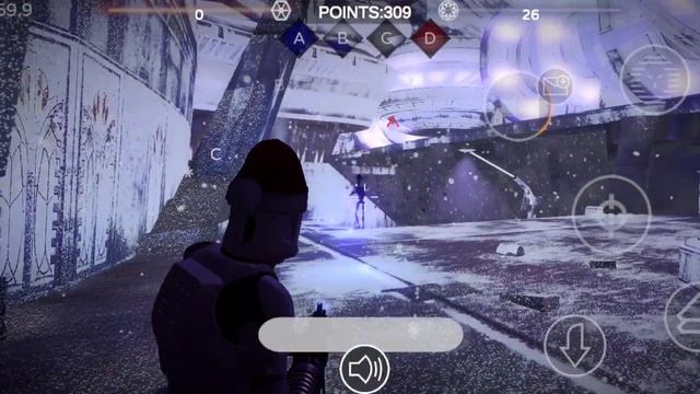 star wars the road of force новогоднее обновление