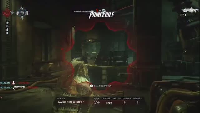Gears 5 🎮 Соревновательный мультиплеер! Лучшая динамика и стратегические схватки в прямом эфире! 🔥