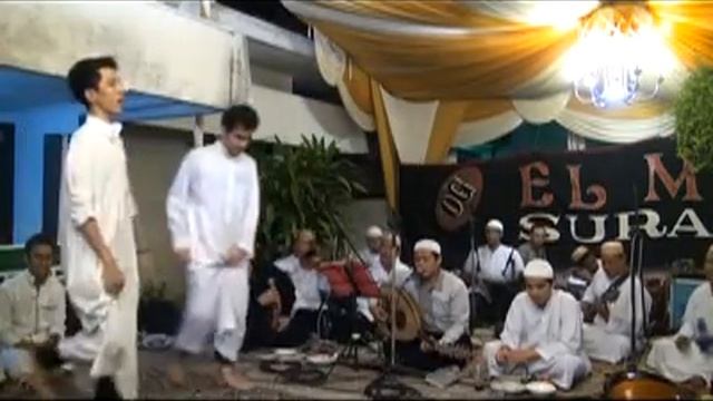 EL MIRA LIVE JALSA