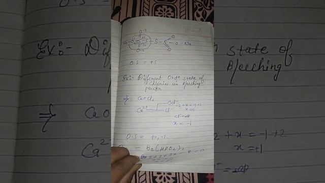 Part-10|Quick and Best Notes of Redox Reaction | With PDF |Physical Chemistry|JEE Mains2021|NEET202