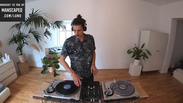 house & deep house favs vinyl mix