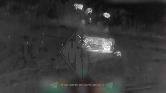 Бойцы отряда им. Максима Кривоноса уничтожили спецгруппу ВСУ под Покровском
