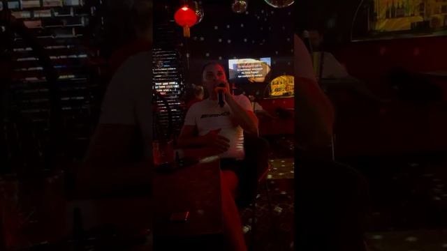 Караоке рэп баттл