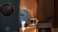 Автономная солнечная электростанция для домика в поле