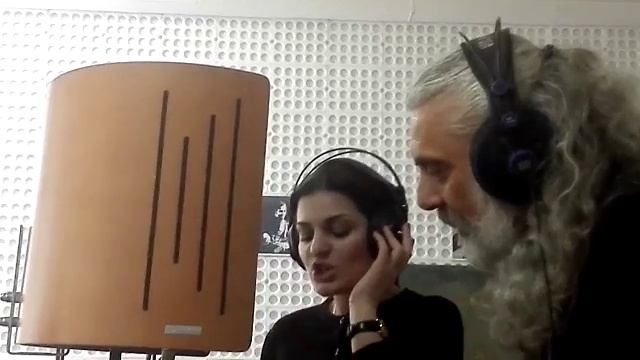 Девочка ночь (Л. Кузюта-А. Почкин)