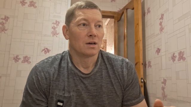 ПРО БУХЛО УЖЕ И ЗАБЫЛ!