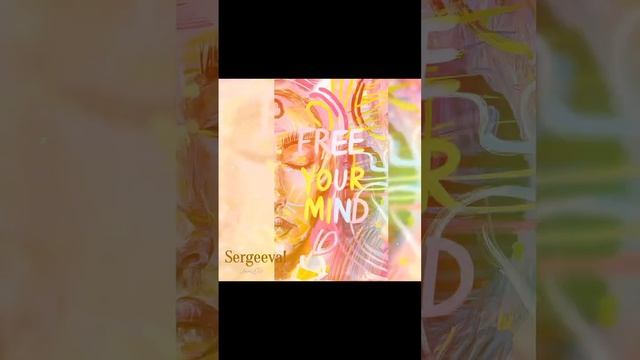 Free Your Mind (electropop, beatbox)