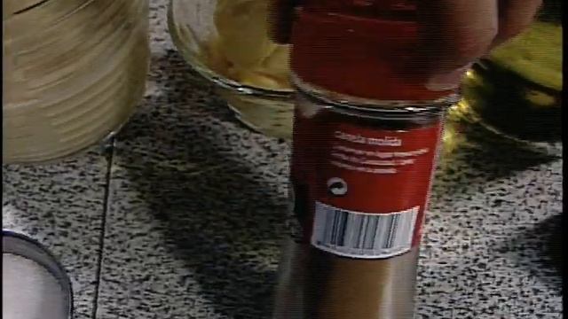 Fusión... Churros... Parte 1