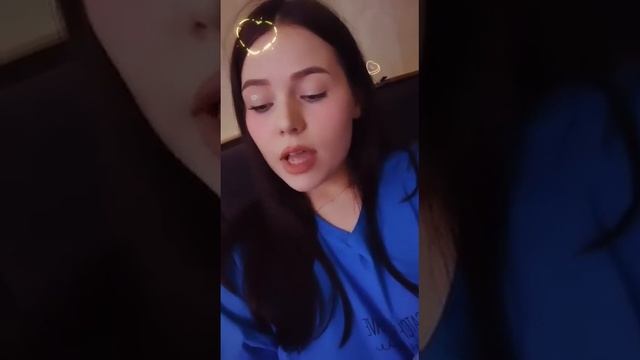 Мой акцент ДО (2019г)