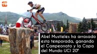 TOP 5 NOVEDADES BIKETRIAL 2016