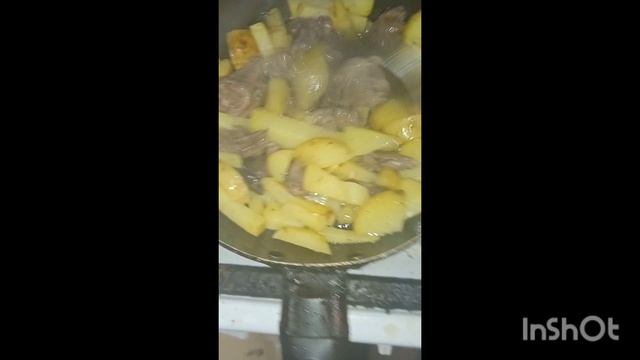 Мясо ласки