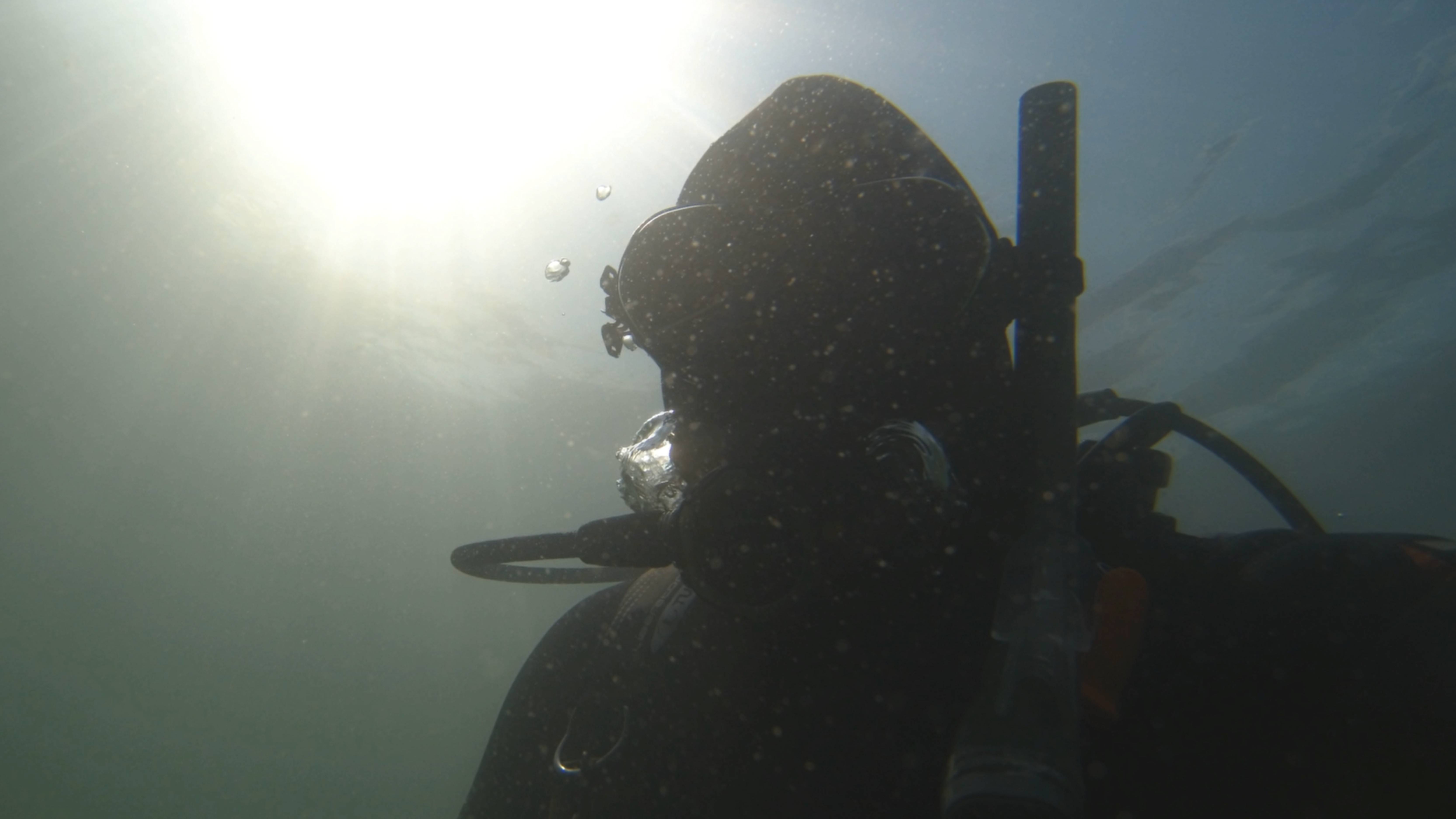 Dolomite Quarry Dive 24