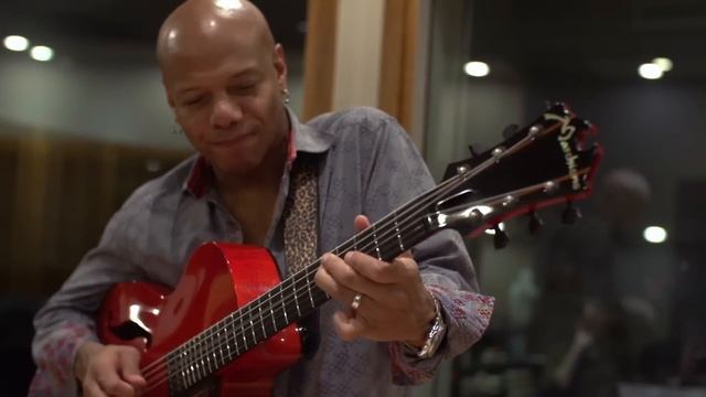 Studio Jams #61 - "The Night of the Mojito"