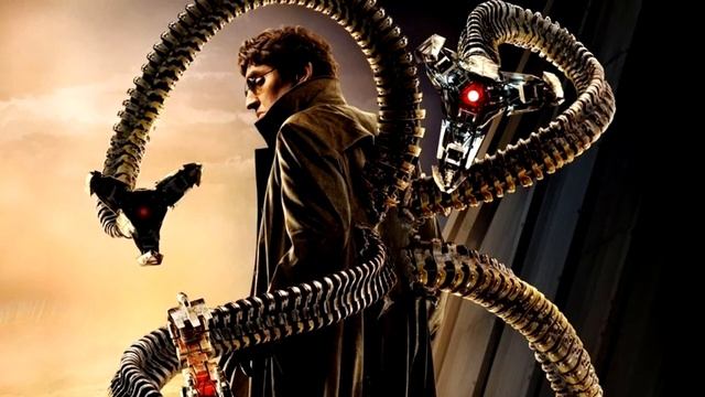 Spider-verse в Киновселенной Marvel?