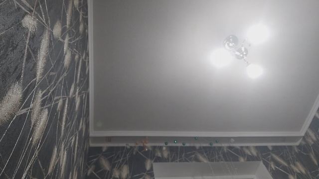 лицо сервалки