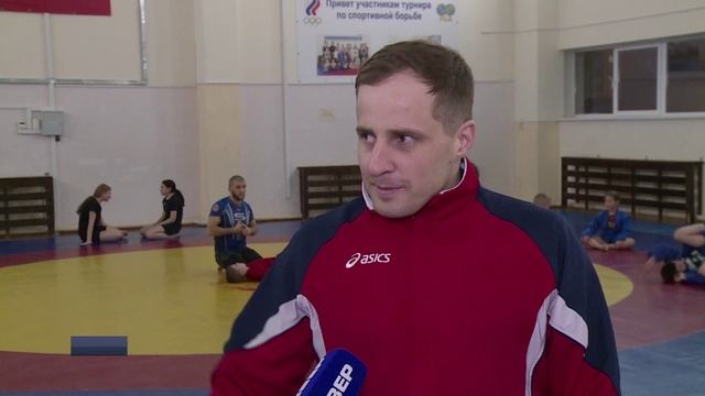ОБМЕН СПОРТИВНЫМ ОПЫТОМ