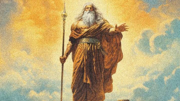 РАЙ. И ВСЯ ПРАВДА О НЁМ !