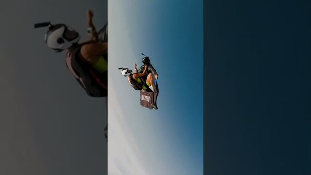 Свободное падение