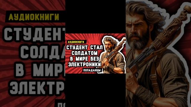 Переходи на канал, там все доступны множество аудиокниг‼️ ✅