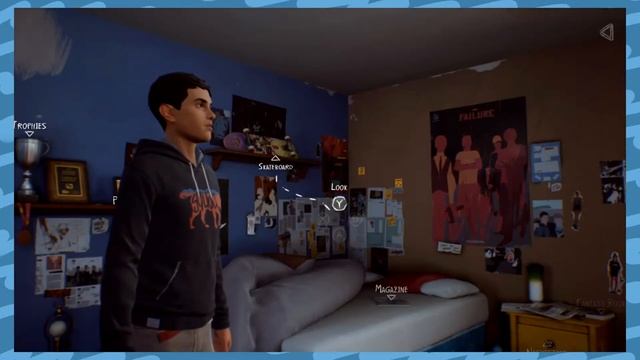 Life is Strange 2 | PART 2: REAL Gamers - GamesQuest