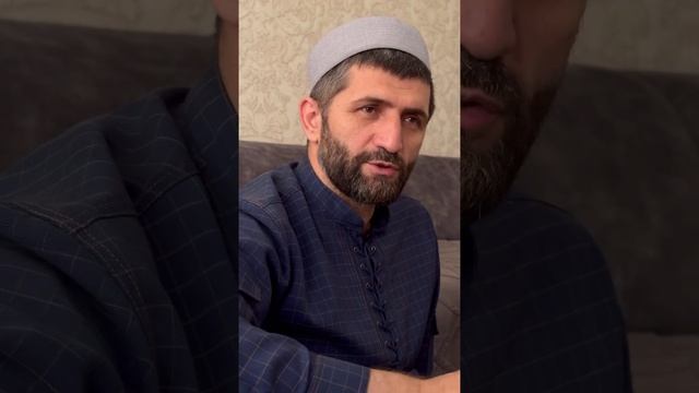 Пророк Мухаммад ﷺ