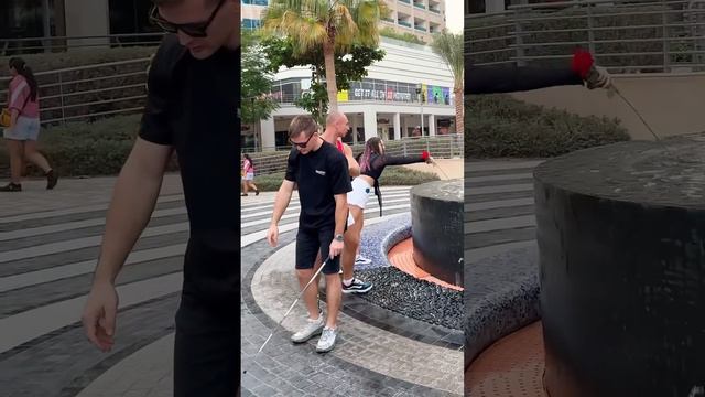 How would you react?! #reaction #prank
