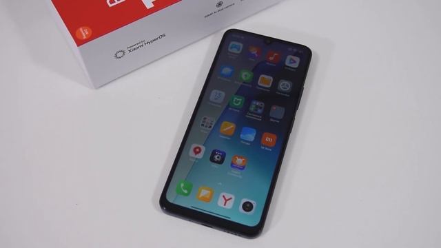 Обзор Redmi 14C