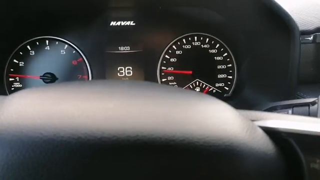 Belka Car - Haval Jolion