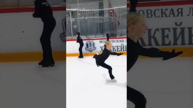 Ксения Дудник 2024.12