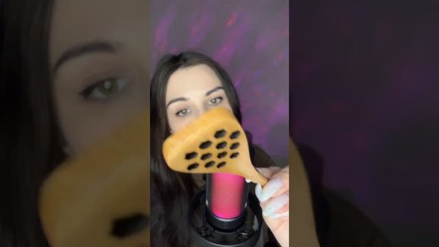 АСМР звуки рта и Ложечка 🤭💕💕 Для сна Asmr ..