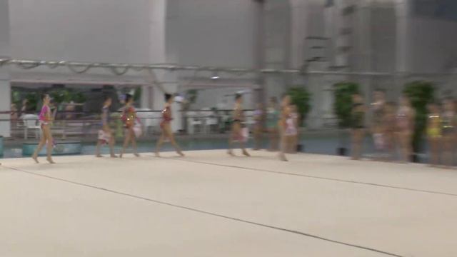 Школьные 26 мая 2023г., Парад 9-10 потоки