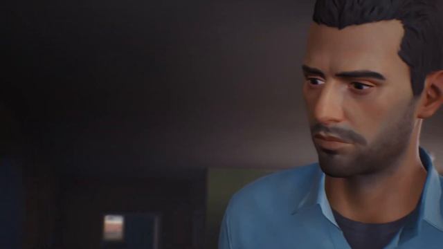 Прохождение Life is strange 2, Эпизод 3, #1 - Без комментариев