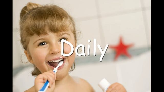 3000 САМЫХ ВАЖНЫХ английских слов по категориям . Прилагательные. ВРЕМЯ