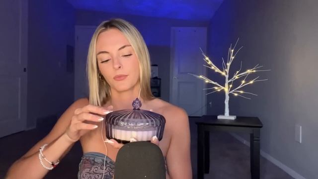 the calm session 🌑 asmr