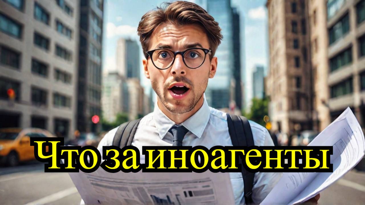 Лигалайз и Трансперенси Интернешнл стали иноагента