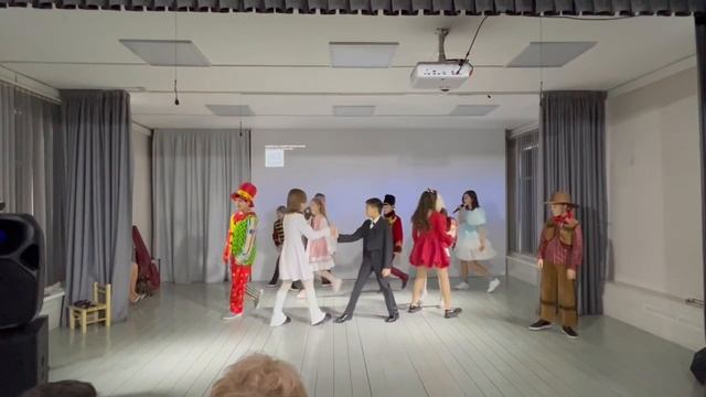 5 класс