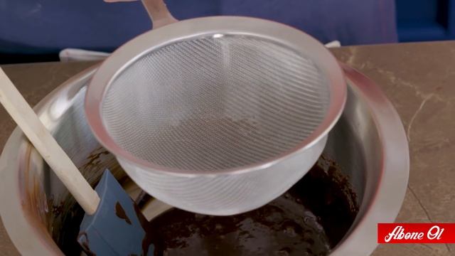 Brownie Kurabiye I Arda'nın Mutfağı